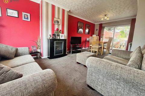 3 bedroom semi-detached house for sale, Hamstead Road, Birmingham B43