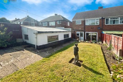 3 bedroom semi-detached house for sale, Hamstead Road, Birmingham B43