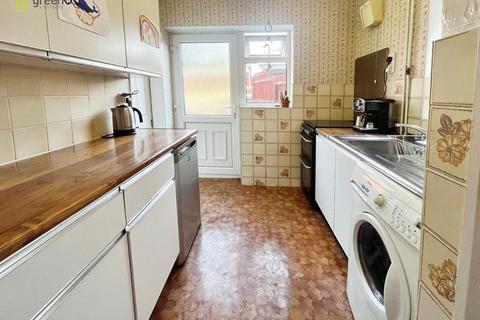 3 bedroom semi-detached house for sale, Hamstead Road, Birmingham B43