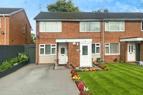 36 Avalon Close, Birmingham, B24 9JY