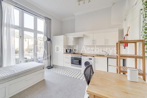 undefined, Camden Road, Holloway, London