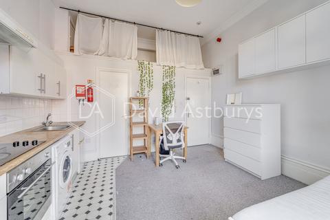 undefined, Camden Road, Holloway, London