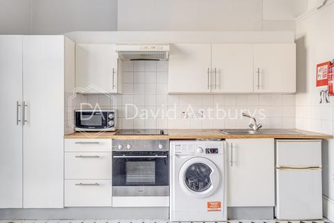 undefined, Camden Road, Holloway, London