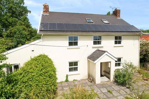 6 bedroom detached house for sale, Sandford, Crediton