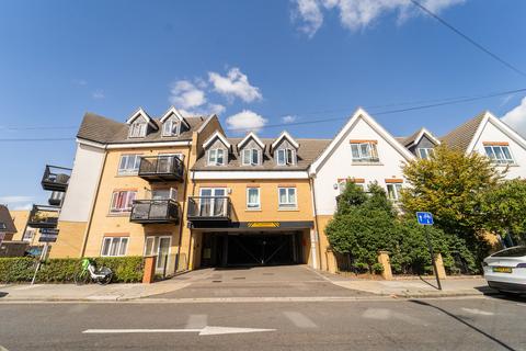 Featherstone Road, Southall