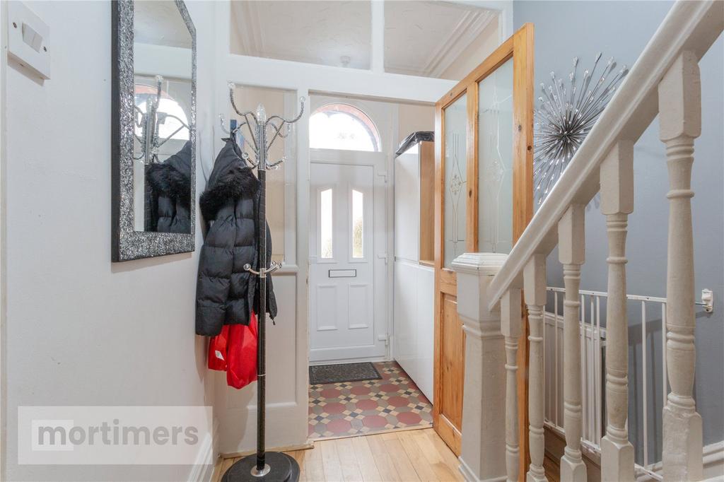 Azalea Road, Blackburn, Lancashire, BB2 3 bed terraced house for sale