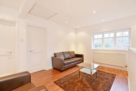 2 bedroom maisonette to rent, Neale Close Hampstead Garden Suburb NW11