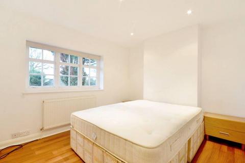 2 bedroom maisonette to rent, Neale Close Hampstead Garden Suburb NW11