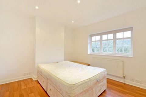 2 bedroom maisonette to rent, Neale Close Hampstead Garden Suburb NW11