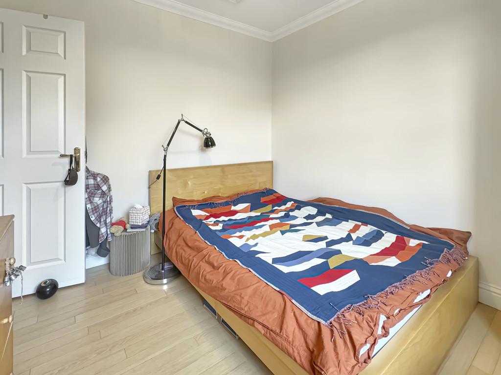 Master bedroom 2