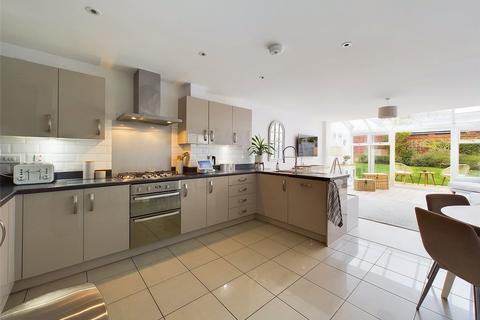 8 Guan Road, Brockworth, Gloucester, GL3 4WG