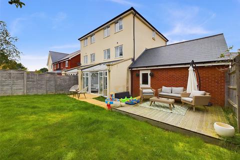 8 Guan Road, Brockworth, Gloucester, GL3 4WG