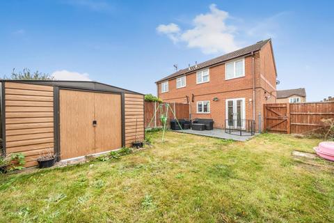 3 bedroom semi-detached house for sale, College Close, Horncastle, Lincs, LN9 6BZ