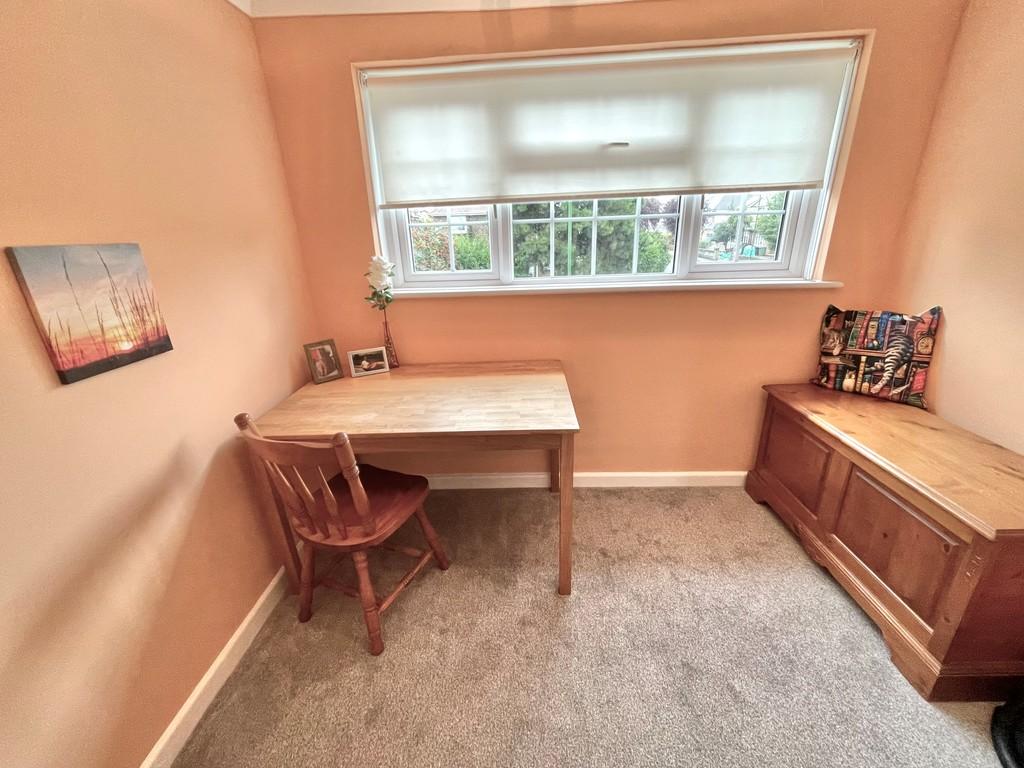 14 Meadow Way Bedroom 3