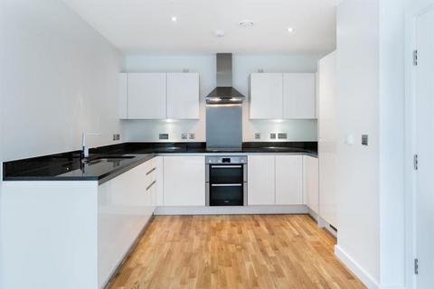 3 bedroom flat to rent, Poppyfield House, Copperwood Place, London SE10