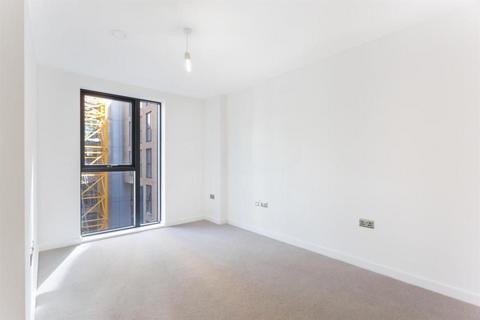 3 bedroom flat to rent, Poppyfield House, Copperwood Place, London SE10