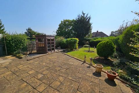 3 bedroom detached house for sale, Hillside Avenue, Melton Mowbray