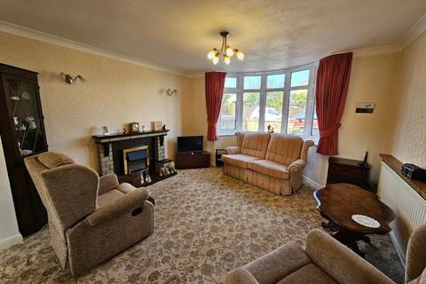 3 bedroom detached house for sale, Hillside Avenue, Melton Mowbray