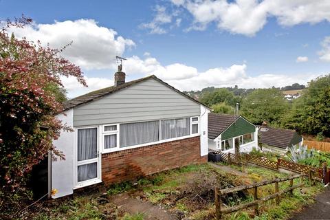 3 bedroom detached bungalow for sale, Lake Avenue, Teignmouth