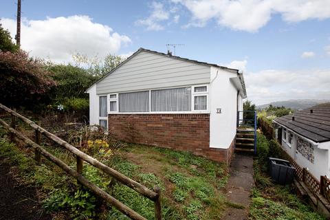 3 bedroom detached bungalow for sale, Lake Avenue, Teignmouth