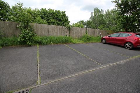 2 bedroom townhouse for sale, Park Crescent, Rotherham S63