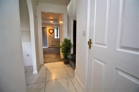 2 bedroom townhouse for sale, Park Crescent, Rotherham S63