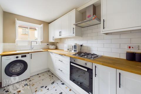 37 Bittern Road, Costessey, Norwich, NR8 5FL