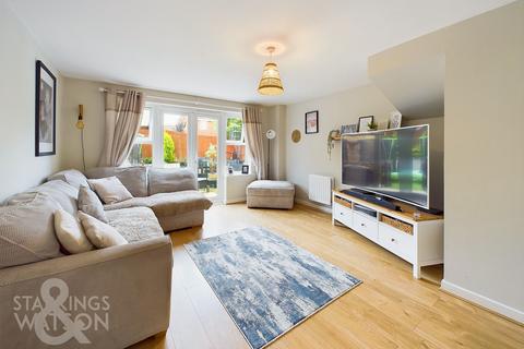 37 Bittern Road, Costessey, Norwich, NR8 5FL