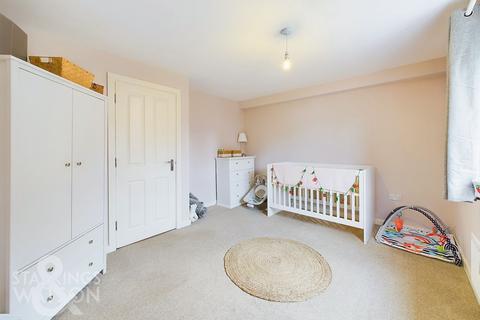 37 Bittern Road, Costessey, Norwich, NR8 5FL