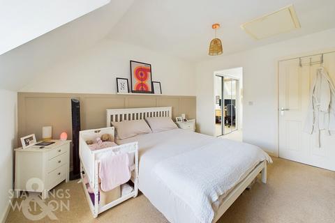 37 Bittern Road, Costessey, Norwich, NR8 5FL