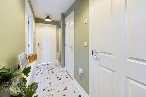 37 Bittern Road, Costessey, Norwich, NR8 5FL