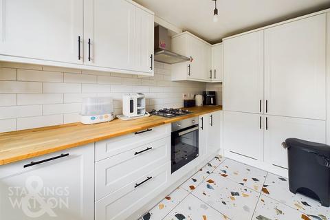 37 Bittern Road, Costessey, Norwich, NR8 5FL