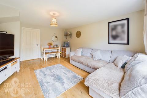 37 Bittern Road, Costessey, Norwich, NR8 5FL