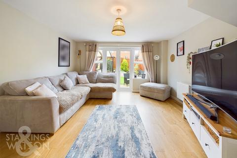 37 Bittern Road, Costessey, Norwich, NR8 5FL