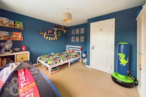 37 Bittern Road, Costessey, Norwich, NR8 5FL