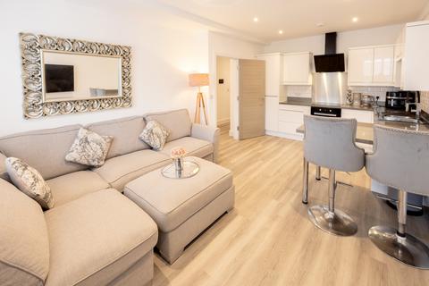 2 bedroom apartment for sale, Don Street, St. Helier, Jersey