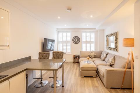 2 bedroom apartment for sale, Don Street, St. Helier, Jersey