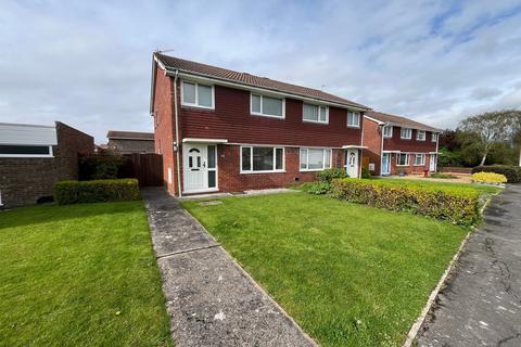 3 bedroom semi-detached house for sale, Silverberry Road, Weston-super-Mare BS22