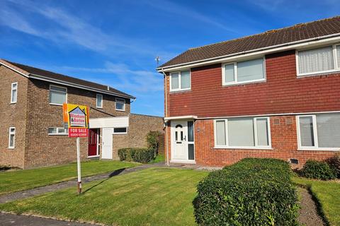 3 bedroom semi-detached house for sale, Silverberry Road, Weston-super-Mare BS22