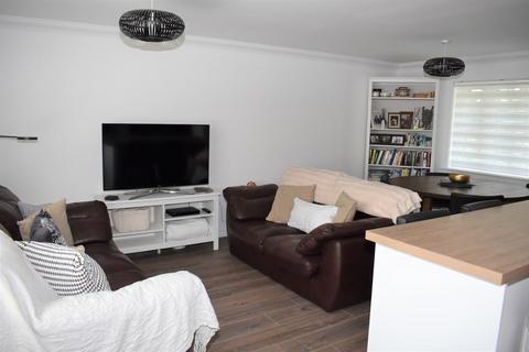 2 bedroom coach house for sale, Saxon Court, Weston-super-Mare BS22