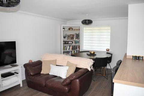 2 bedroom coach house for sale, Saxon Court, Weston-super-Mare BS22