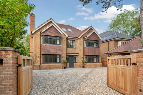 5 bedroom detached house for sale, Burtons Lane , Chalfont St Giles