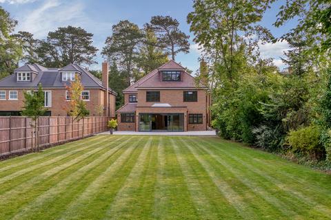 5 bedroom detached house for sale, Burtons Lane , Chalfont St Giles