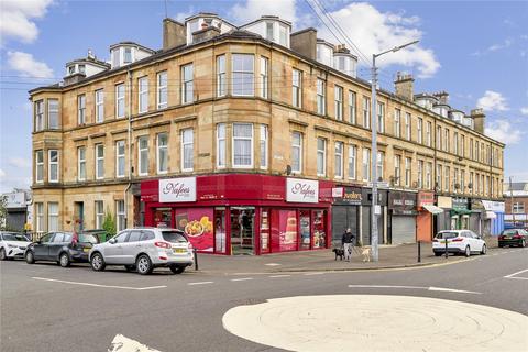 1 bedroom flat for sale, 2/2, 61 Glenapp Street, Glasgow, Glasgow City, G41