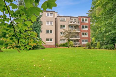 3 bedroom flat for sale, 3/3, 10 Haggswood Avenue, Glasgow, Glasgow City, G41