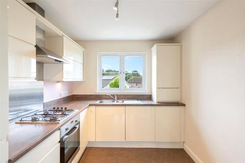 2 bedroom flat for sale, 48 McKenna Avenue, Stoneywood, Denny, FK6