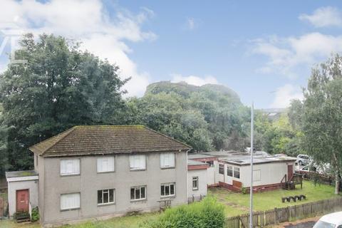 1 bedroom flat for sale, Castlegreen Street, Dumbarton G82