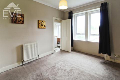 1 bedroom flat for sale, Castlegreen Street, Dumbarton G82