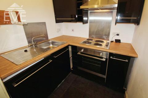 1 bedroom flat for sale, Castlegreen Street, Dumbarton G82