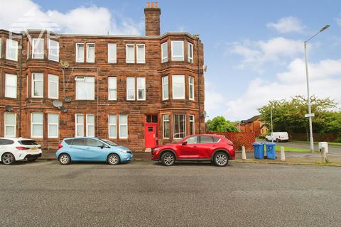 1 bedroom flat for sale, Castlegreen Street, Dumbarton G82